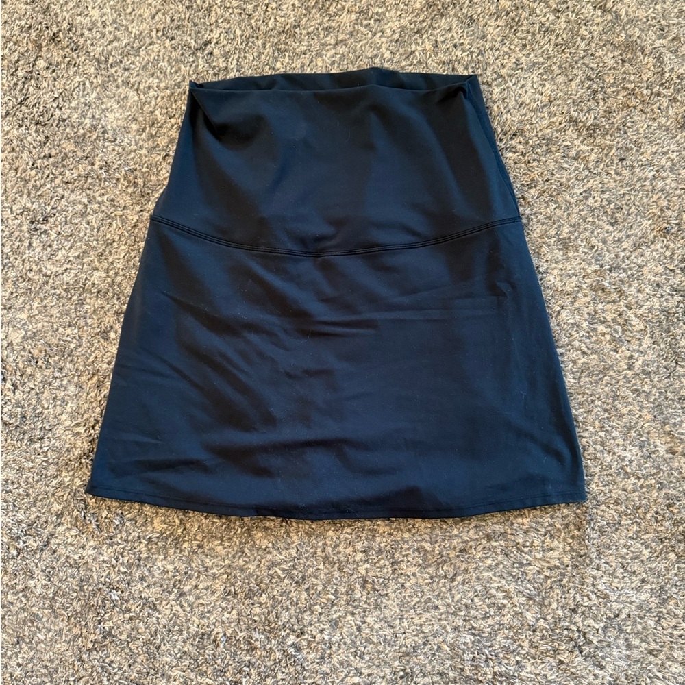 Isabel & Ingrid Maternity Skort